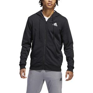 adidas Pro Sport F/Z Hoodie